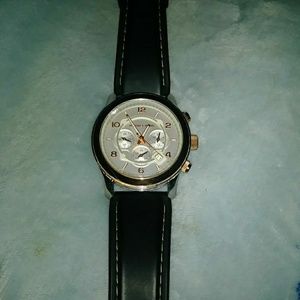 Mens Michael Kors watch